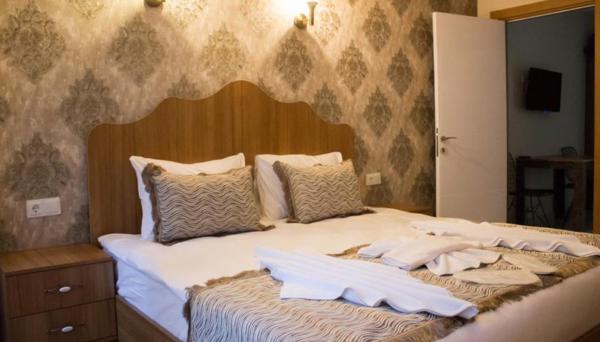 Capitol Suites Old City
