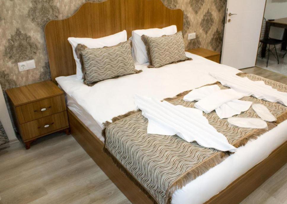 Capitol Suites Old City