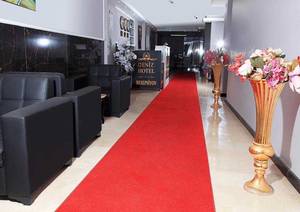 Deniz Suit Hotel