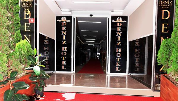 Deniz Suit Hotel