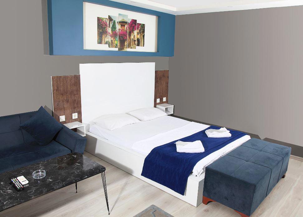 Deniz Suit Hotel