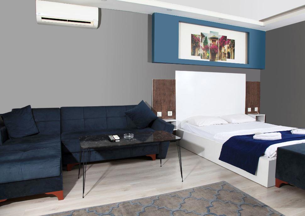 Deniz Suit Hotel