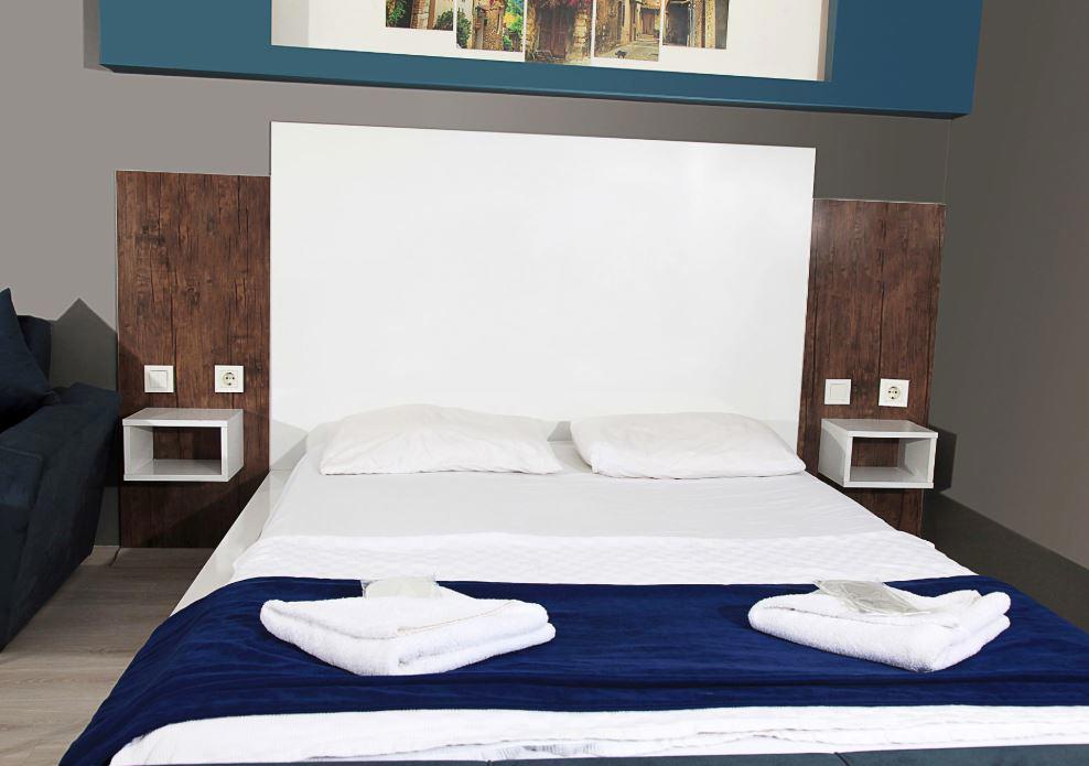 Deniz Suit Hotel