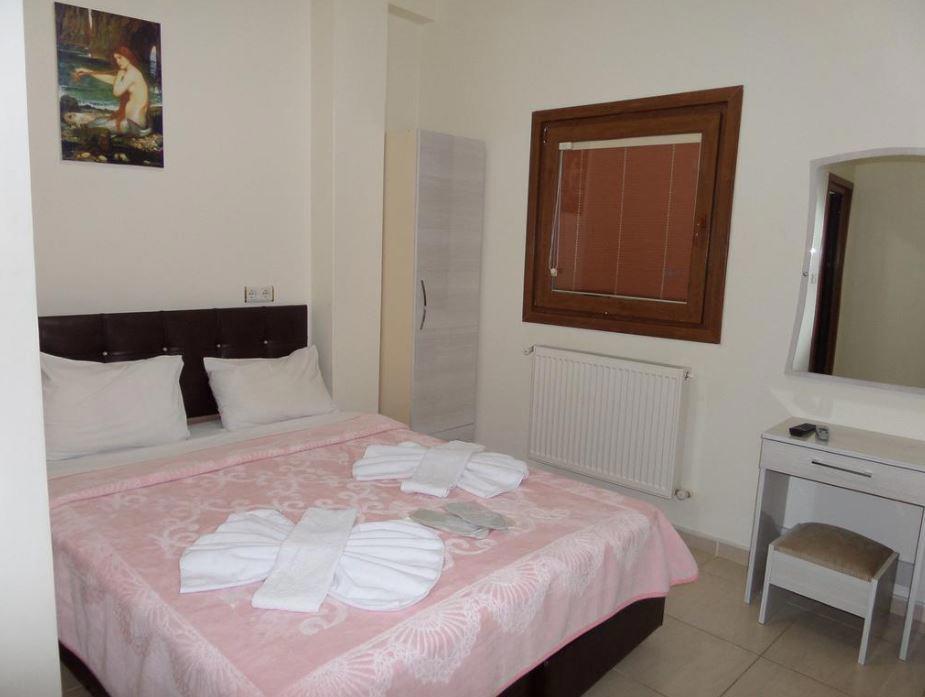 Hotel Barış