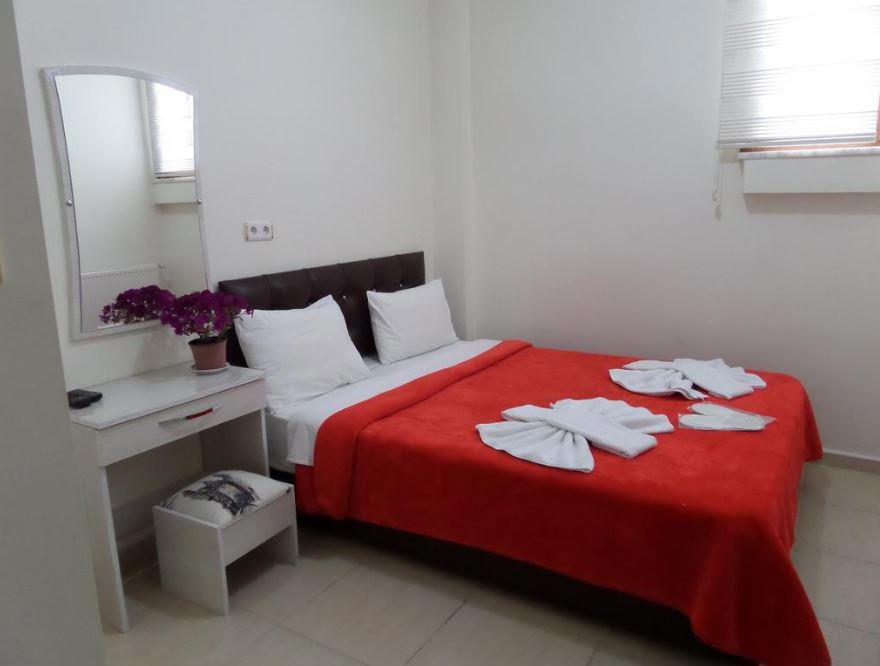 Hotel Barış
