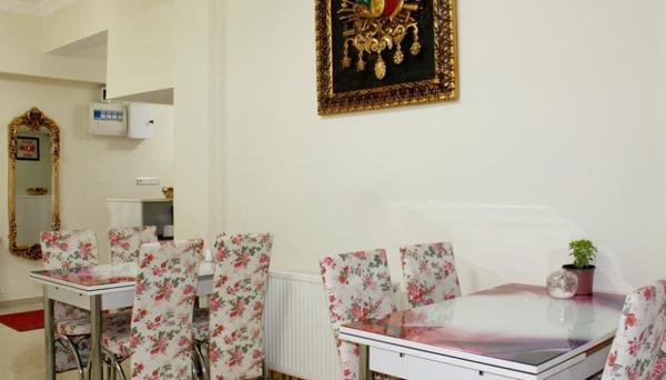 Hotel Barış