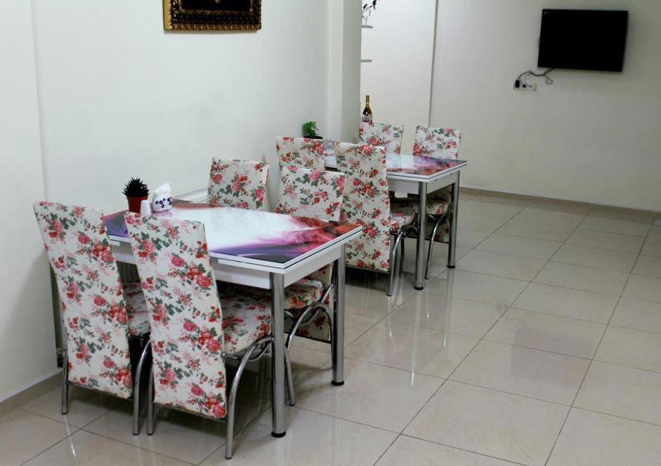 Hotel Barış