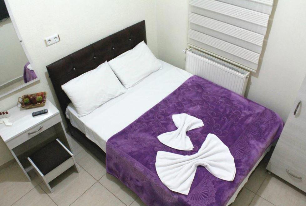 Hotel Barış