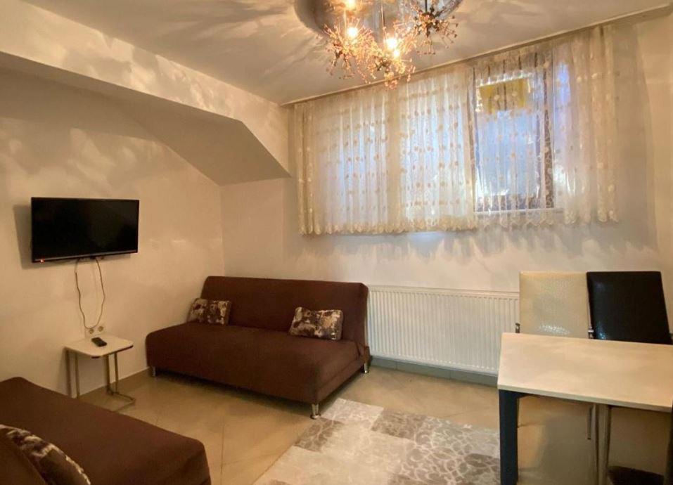 Imc Fatih Apartments