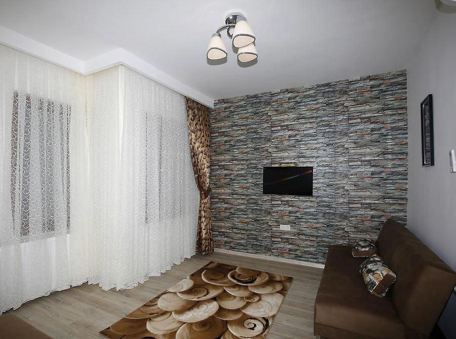 Imc Fatih Apartments