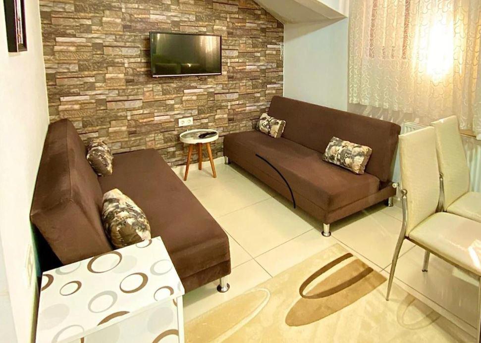 Imc Fatih Apartments