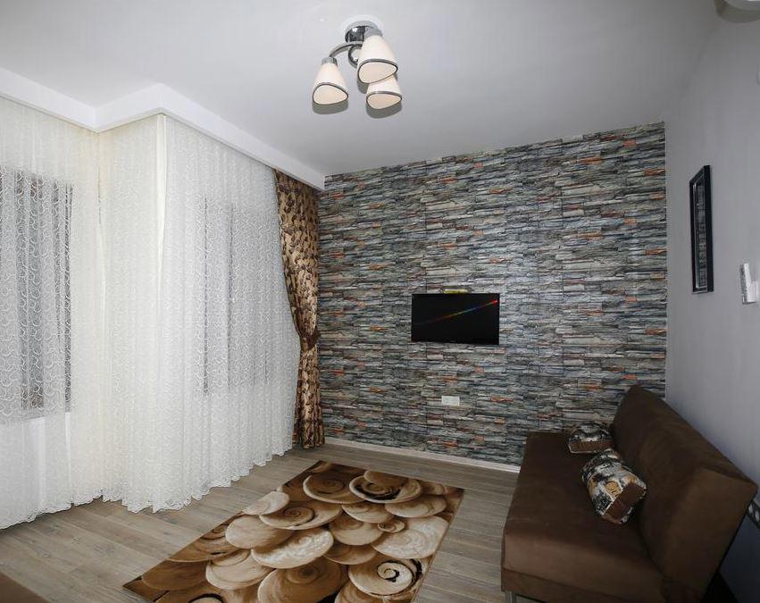 Imc Fatih Apartments