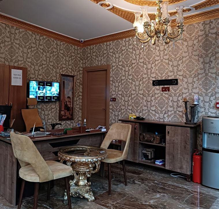 Curated visual reference: Fresh Look at Ottoman Design Apartments İstanbul Ucuz Rezervasyon Fırsatları