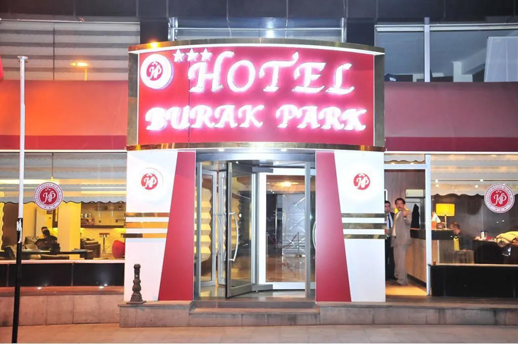 Gaziantep Burak Park Hotel