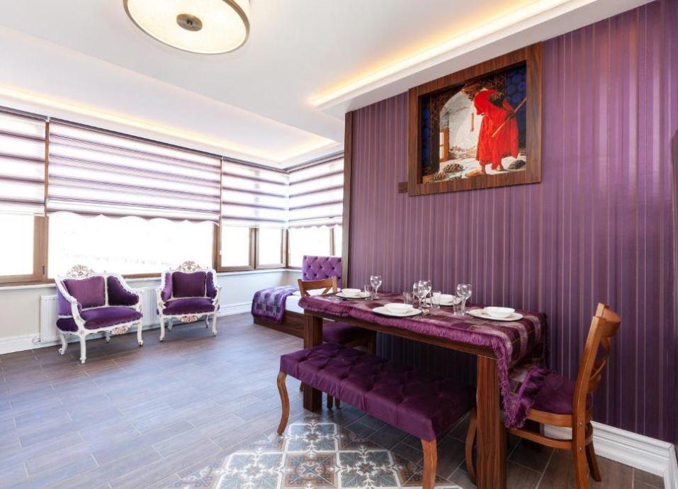 Rose Mansion By Otantik Suites