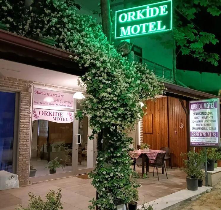 Termal Orkide Pansiyon
