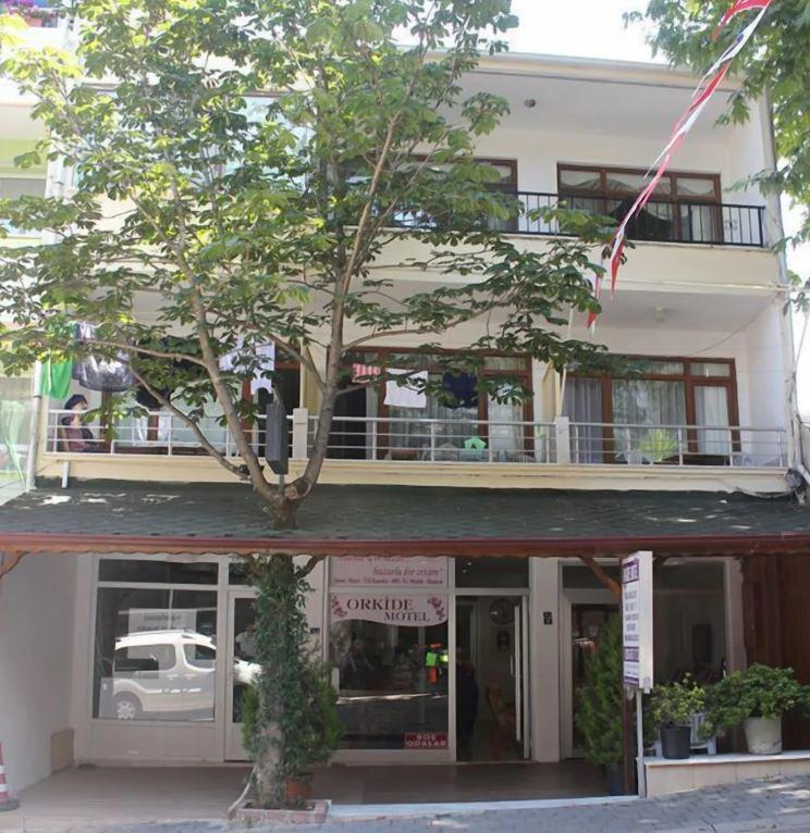 Termal Orkide Pansiyon