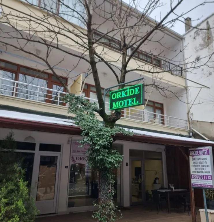 Termal Orkide Pansiyon