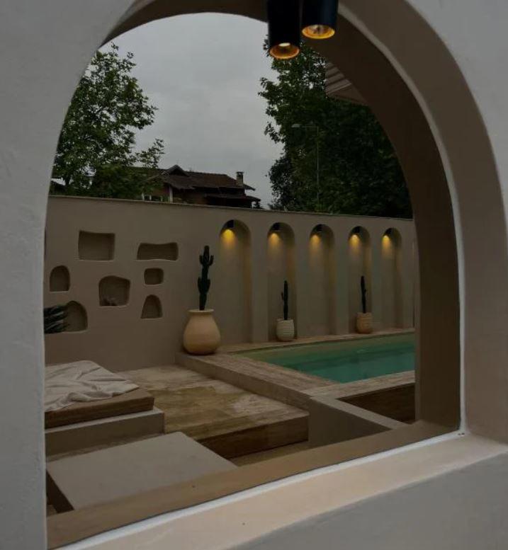 Sabel Villas