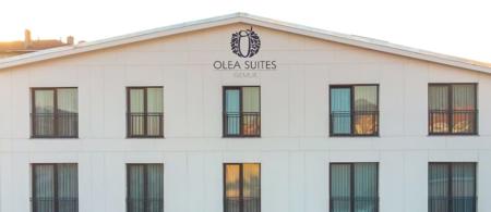 Olea Suites Hotel