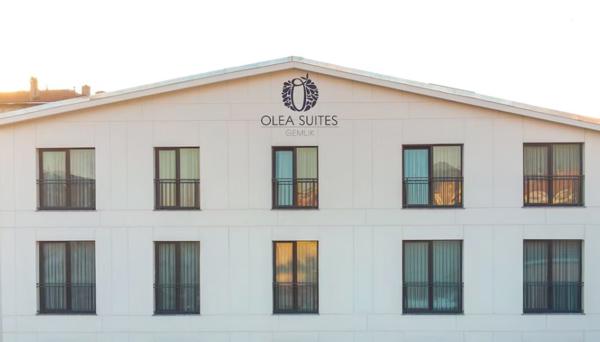 Olea Suites Hotel