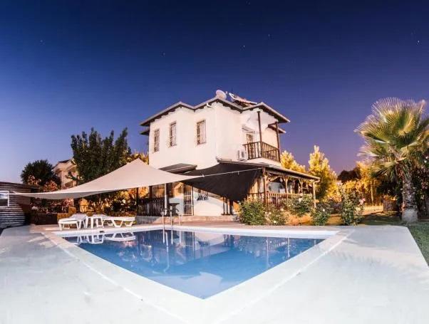 Dalyan Paradise Haus Sophie