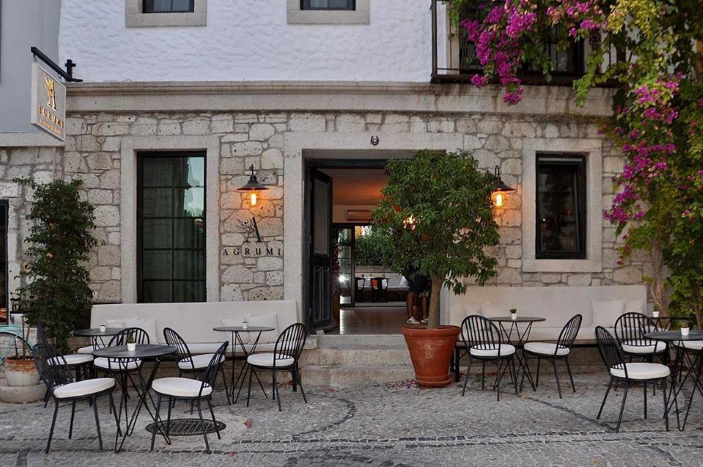 Agrumi Gastropub & Hotel