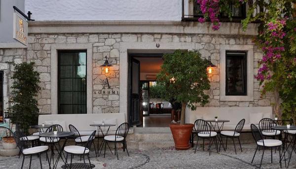 Agrumi Gastropub & Hotel