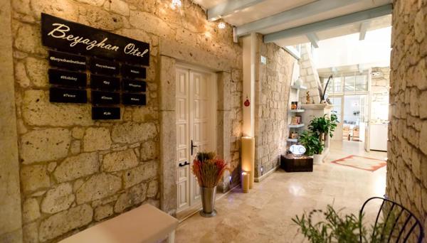 Beyaz Han Otel