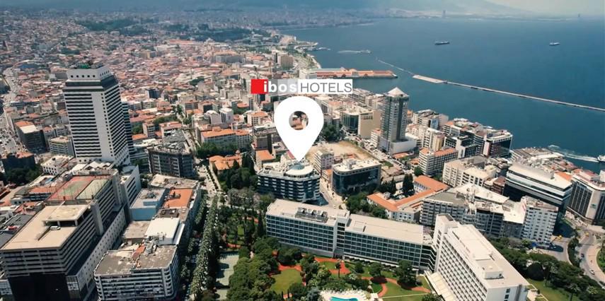 Ibos Hotels Izmir