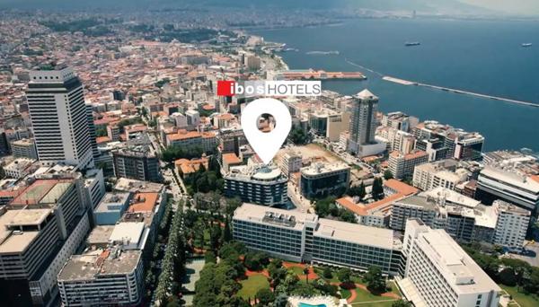 Ibos Hotels Izmir