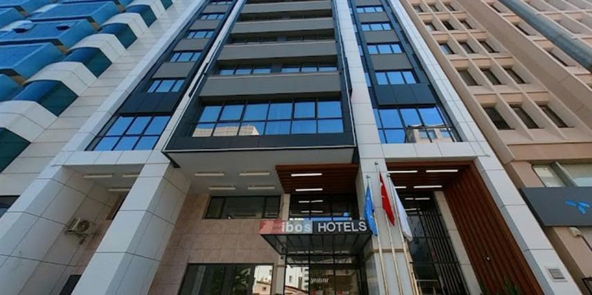 Ibos Hotels Izmir