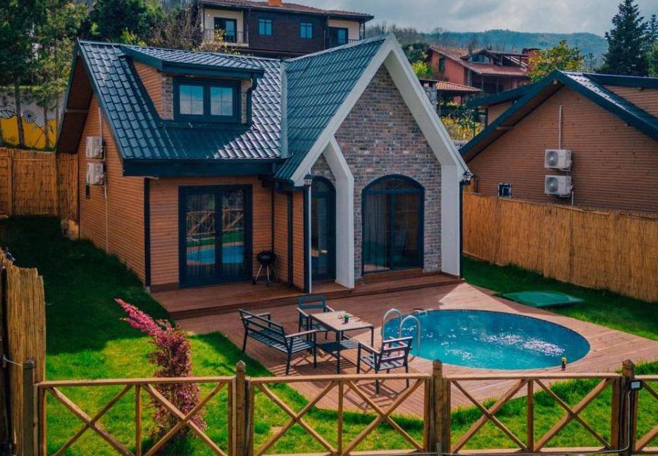 Sapanca Kırsal Silence