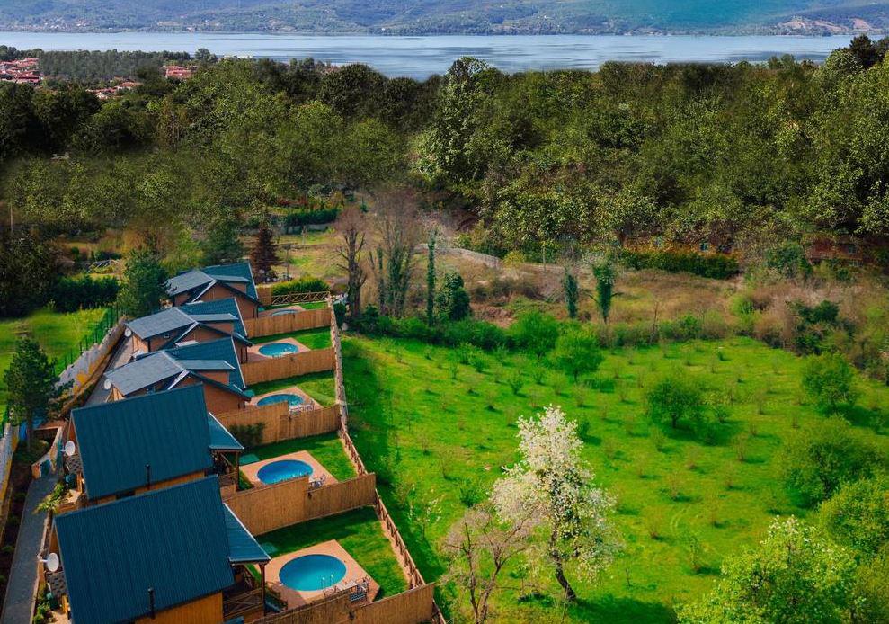 Sapanca Kırsal Silence