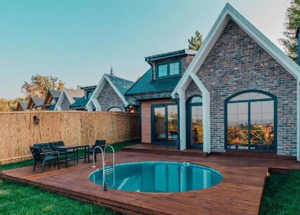 Sapanca Kırsal Silence