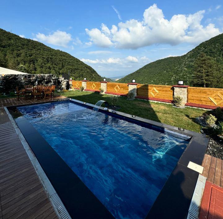 Sapanca Ormanti Bungalov
