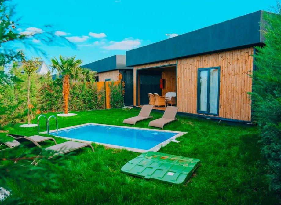 The Green Park Sapanca