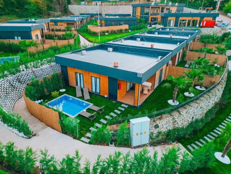 The Green Park Sapanca