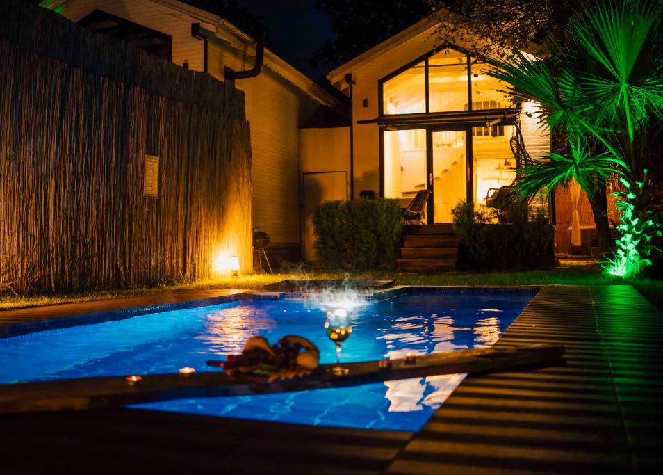 Lemoon House Sapanca