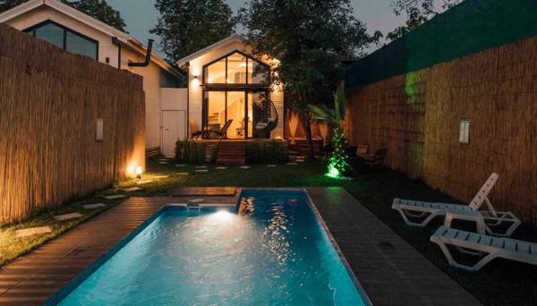 Lemoon House Sapanca