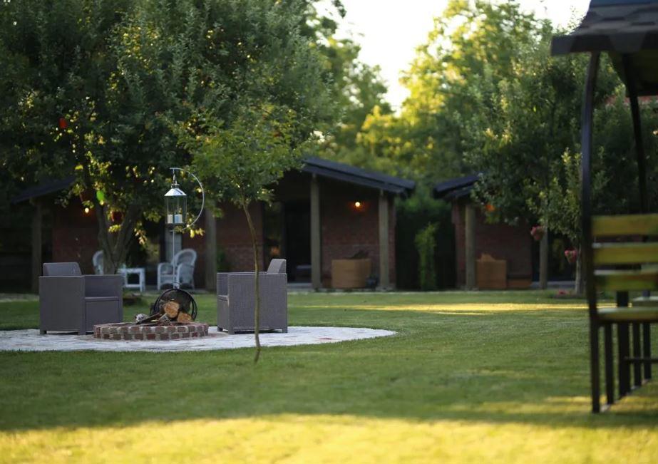 Sapanca Mini House