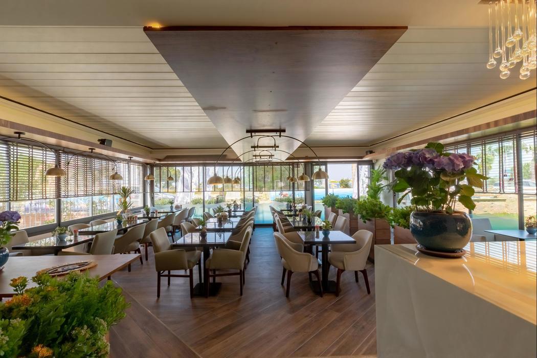 Deniz Kizi Otel Urla