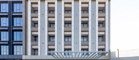 Restway Hotel