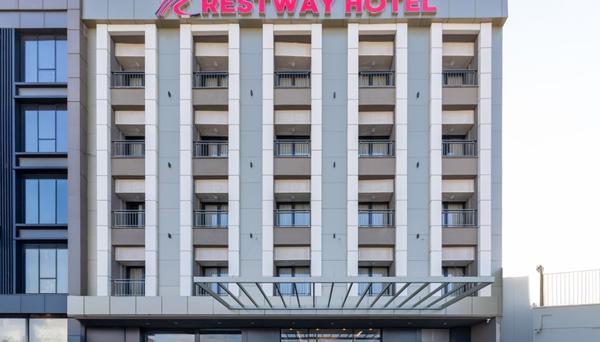 Restway Hotel
