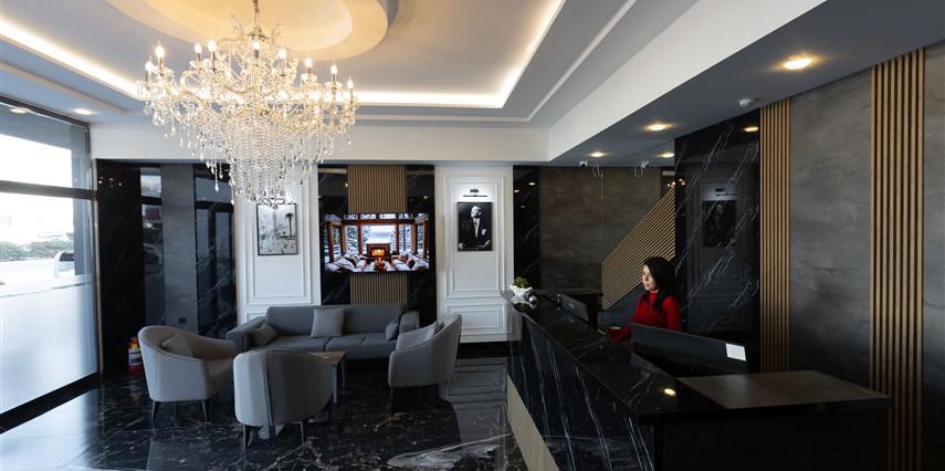 Restway Hotel