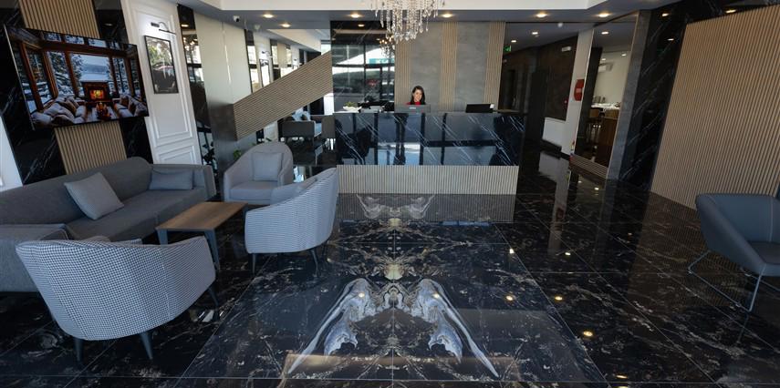 Restway Hotel