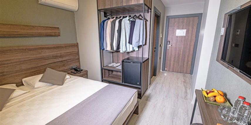 Çandarlı Resort Otel