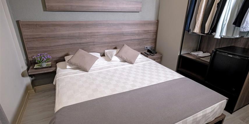 Çandarlı Resort Otel