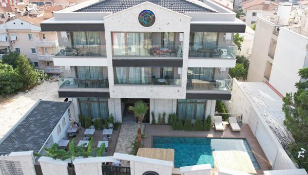 Ayayorgi Homes & Suites