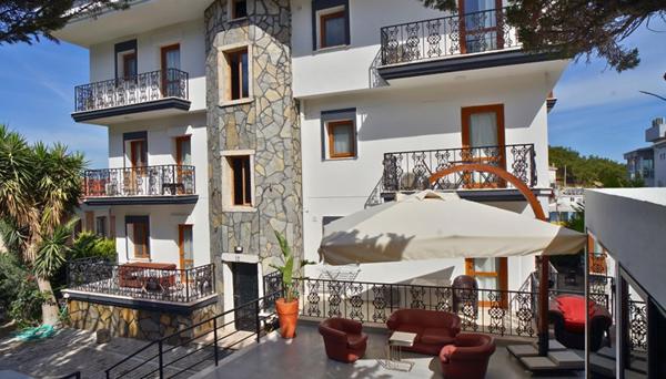 Cesme Suite Otel